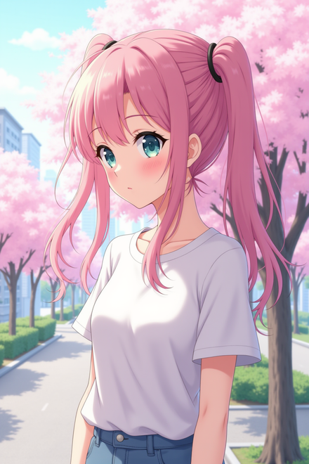 Hana 3