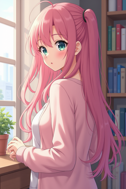 Hana 4