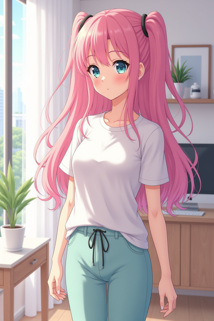 Hana 5