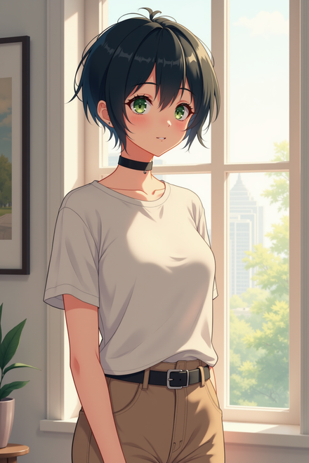 Katie 5
