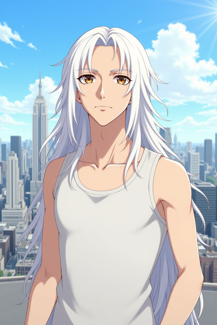 Kento 5