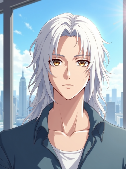 Kento 1