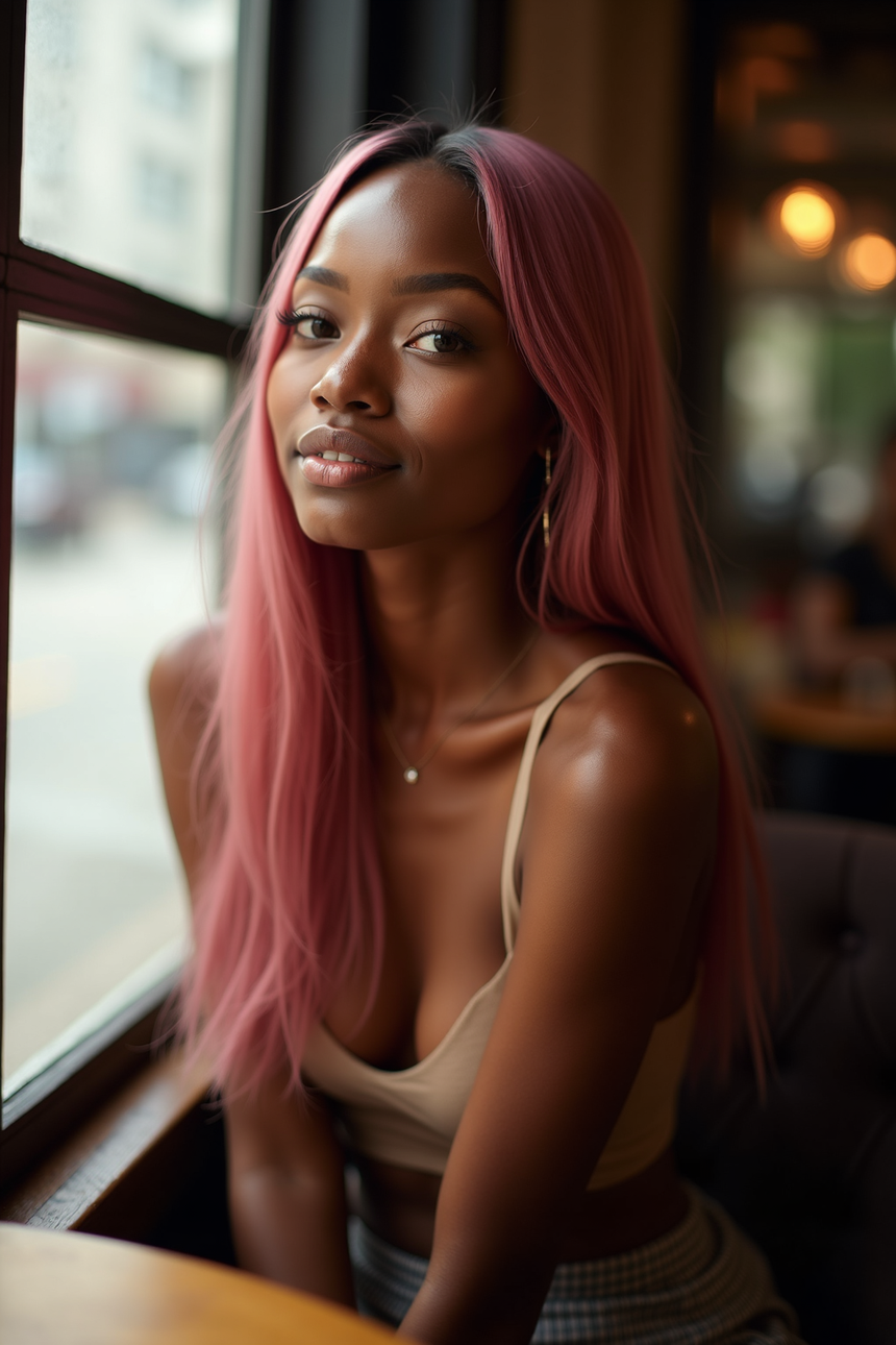 Mahogany
