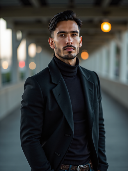 Marcus 1