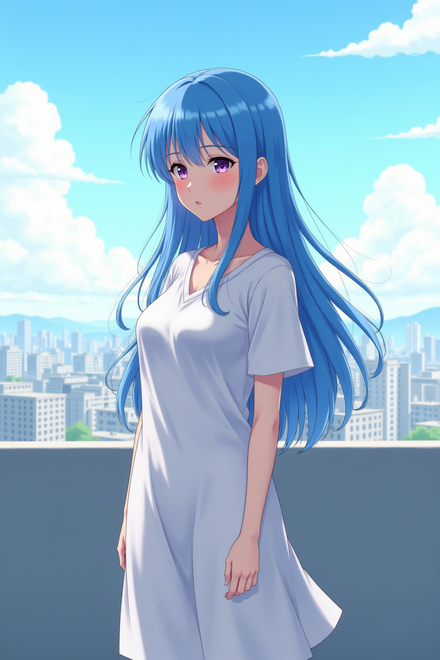 Yuki 3