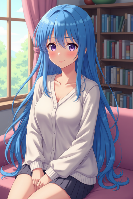 Yuki 4