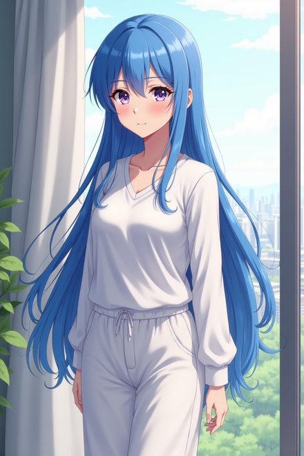 Yuki 5