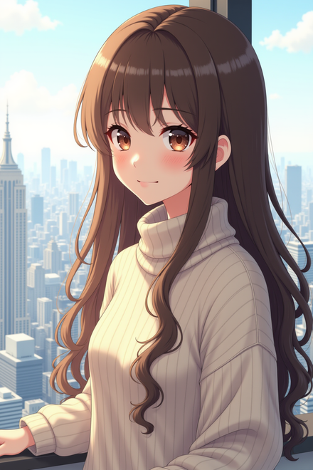 Yumi 2