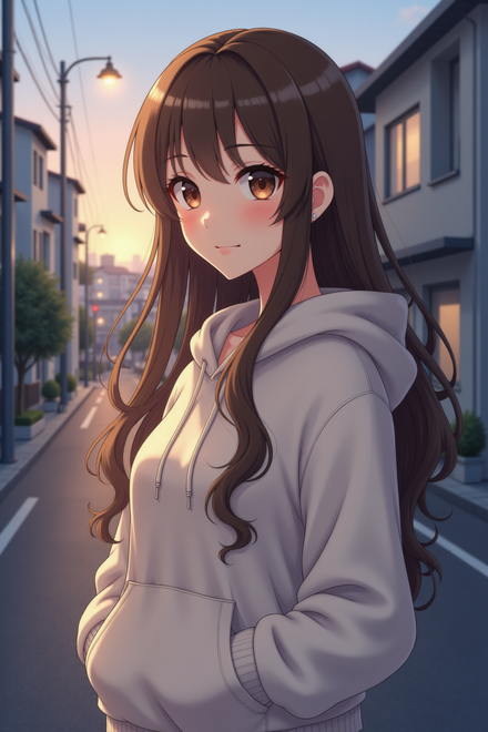 Yumi 4