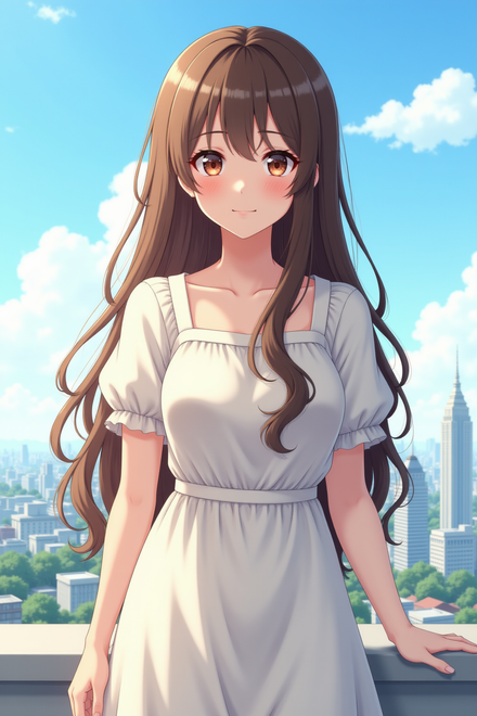 Yumi 5