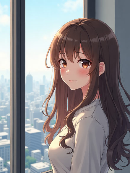 Yumi 1
